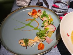 -弦月窗LUNETTE BY AMANDA(复兴路店)