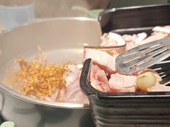 -采椰郎椰子鸡·脆皮鸡火锅(融创茂店)