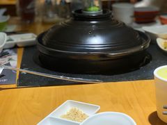 -洪氏嗨捞·广东猪肚鸡·椰子鸡火锅(西咸万象城店)