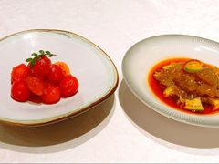 -红棉中餐厅·广州海航威斯汀酒店