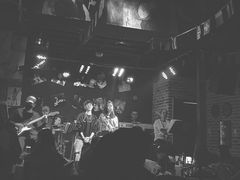 -MM·五声·音乐人与调酒师(西安路店)