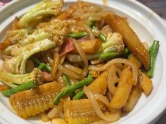 -川知味(京华城店)