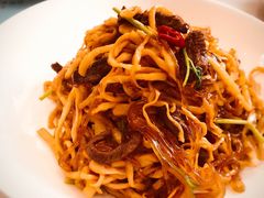 -南山鲜虾面·活鲜小馆·海味大连菜(南山总店)