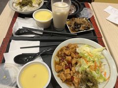 -永和大王(巨峰路店)