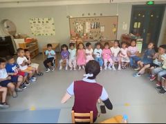 -京师双语幼儿园