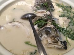 -新白鹿餐厅(爱琴海购物中心店)