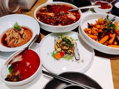 -榕意·川味之美(深业上城店)