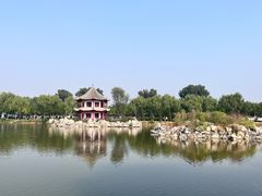-盛世南宫影视城(北普陀影视城)