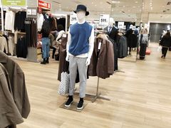 -优衣库(天津天河城店)