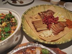 -老阿爸鲜鱼土菜(园区永旺店)