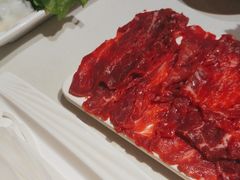 -焯牛潮汕牛肉火锅(云峰街创始店)