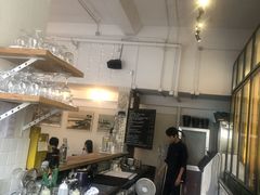 -RAC BAR(安福路店)