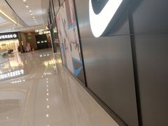 -耐克(恒隆广场店)