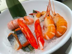 -水木锦堂·自助铁板烧(望京凯德MALL店)