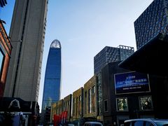 -万达广场(济南魏家庄店)