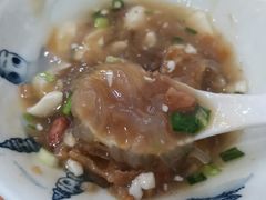 -豆相识•九九豆腐脑(牛咡桥店)