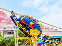 -美的鹭湖探索王国