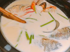 -佬麻雀·新湘菜(珠海金发购物中心店)