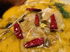 -吴越荣记·苏州菜·松鼠桂鱼(斜塘老街店)