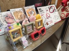 -静宜和她的朋友(星海广场店)