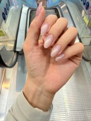 -StartNail美甲
