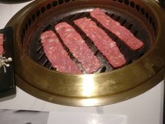-花味烤肉·拌饭(庐阳万科店)