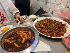 -耍盆友·重庆江湖菜(百子湾店)