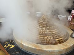 -品味泸沽湖•民族特色菜(大落水店)