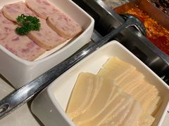 -海底捞火锅(劲松店)