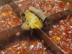 -大队长主题火锅(观音桥店)