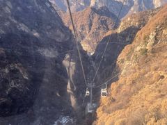 -华山风景名胜区