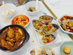 -深海中餐厅(国家海洋博物馆店)