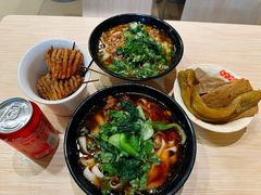 -东方削面(迎泽街店)