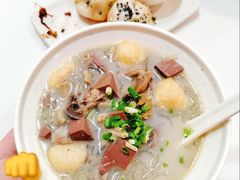 -咬不得高祖生煎·简餐(高银街店)