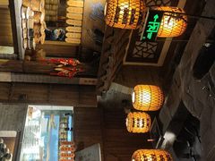 -南京大牌档(三阳广场苏宁店)