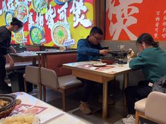 -乔阿马·江南味·驴肉香(龙湖华泾天街店)