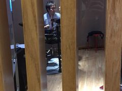 -IN-SHOW音秀音乐艺术中心 架子鼓钢琴(大宁校区)