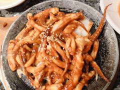 -汉拿山(金山万达店)