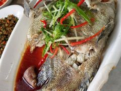 -众味海鲜大排档·活海鲜·潮汕味(南澳店)