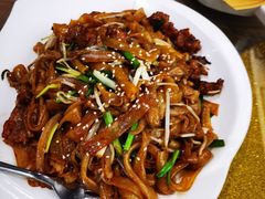 -创元千禧大酒店 · 香港轩