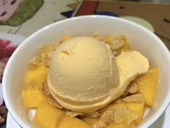 -甜心妈妈·榴莲星级糖水(北京路总店)