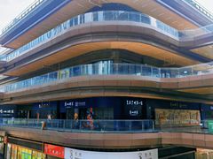 -佛山京华广场MALL