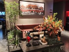 -大鸭梨烤鸭店(花园村店)