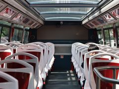 -BUS TOUR观光巴士