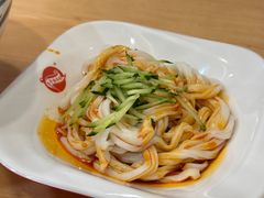 -子午路张记肉夹馍(兵马俑店)