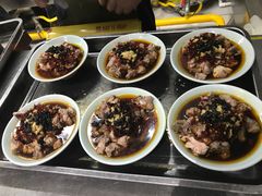 -坛宗剁椒鱼头(河西王府井店)