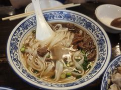 -惠康汤粉店(惠新中街店)