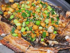 -味妙烤鱼吧(回龙观店)