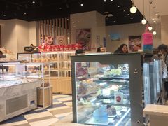 -85度C(成都浆洗街店)