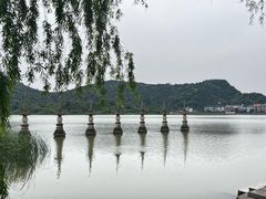 -鸣鹤古镇